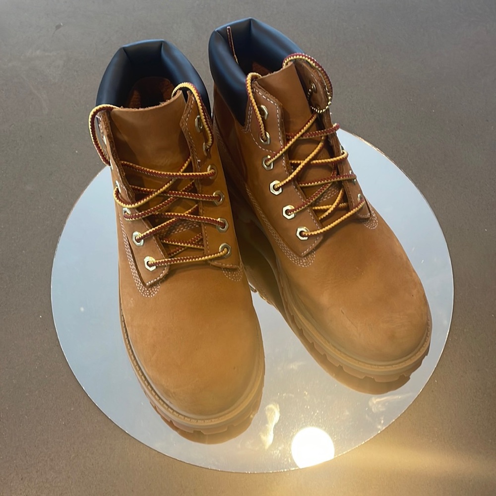 Kids Timberland Boots
